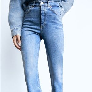 Zara Jeans